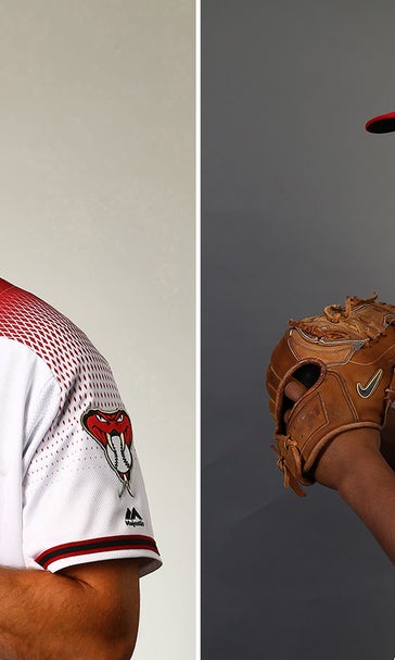 D-backs, Nationals hope to outlast rain in series finale